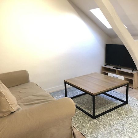 L'Authentique - Central - 2 Pers. - Reve Au Mans Le Mans Eksteriør billede