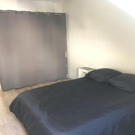 L'Authentique - Central - 2 Pers. - Reve Au Mans Le Mans Eksteriør billede