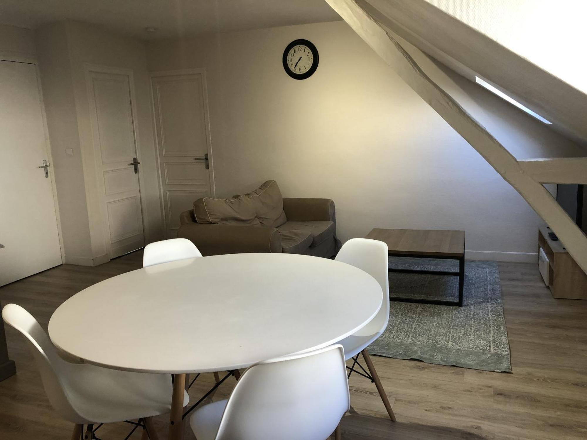 L'Authentique - Central - 2 Pers. - Reve Au Mans Le Mans Eksteriør billede